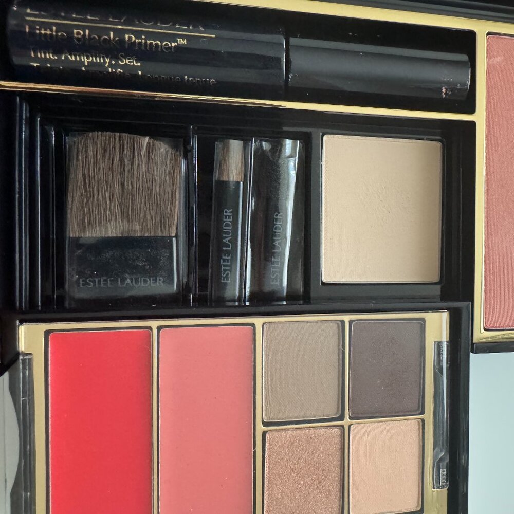 Estée Lauder Beauty Essentials Kit